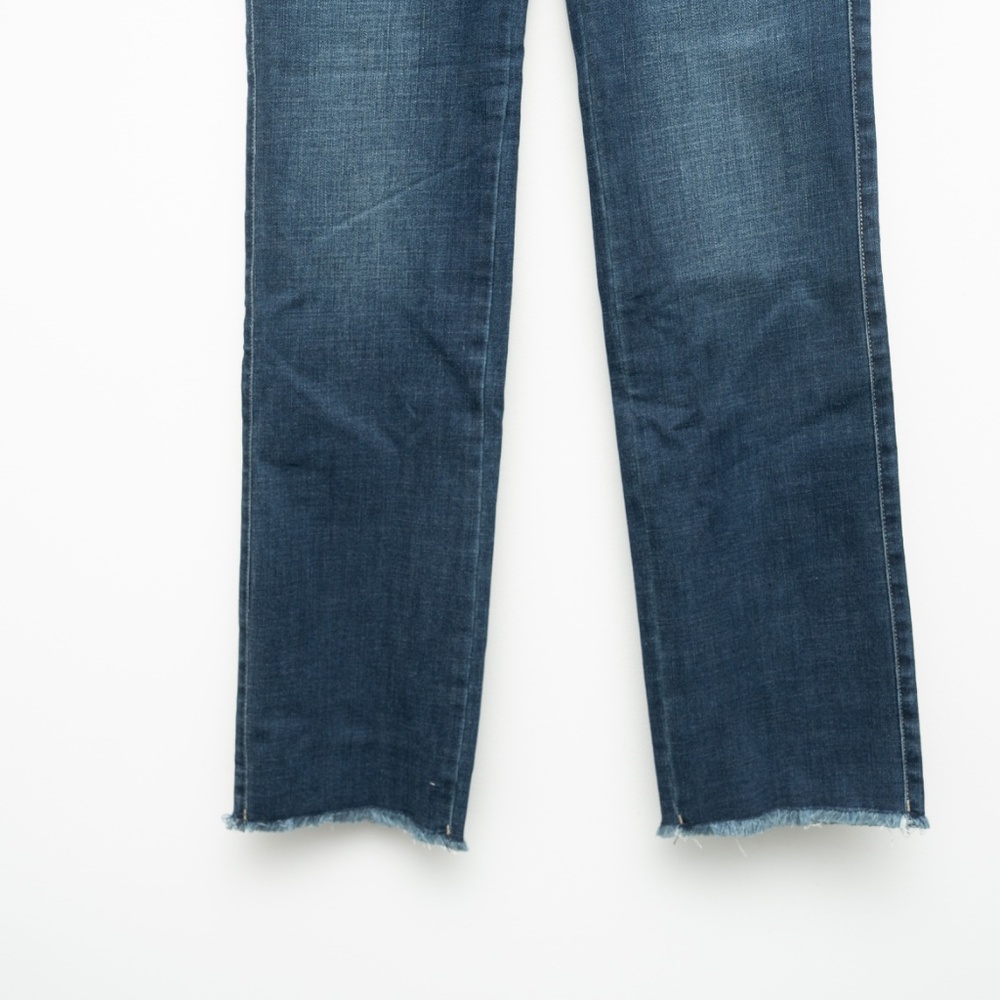 NYDJ - Marilyn Straight High Rise Jeans Cambridge - Picture 5 of 11